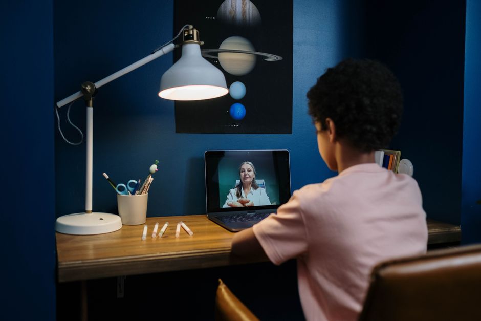 울산북구화상영어 찾으시나요? 수업만 주는 곳과 매일 관리하는 매일영 차이